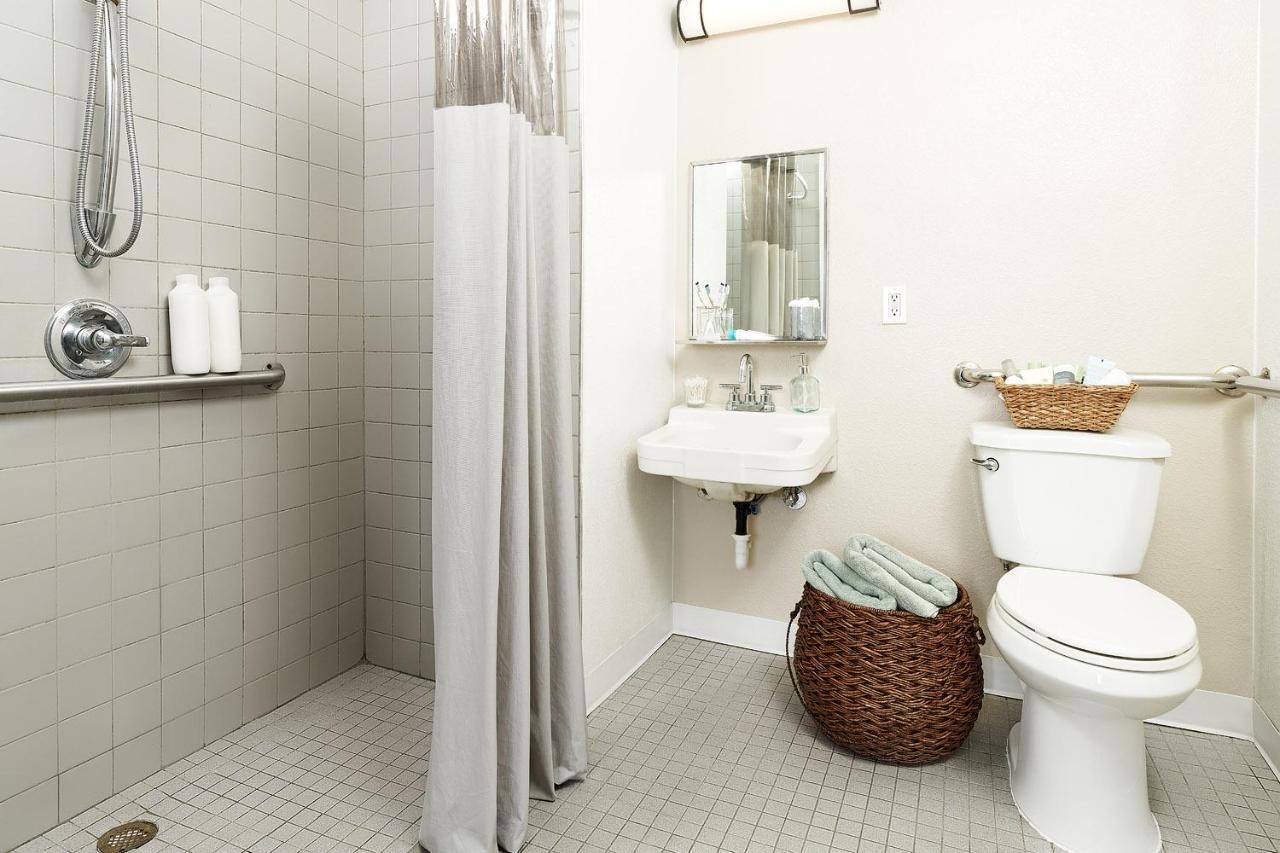 Intown Suites Extended Stay Warner Robins Exteriér fotografie